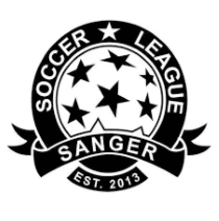 Sanger Soccer League