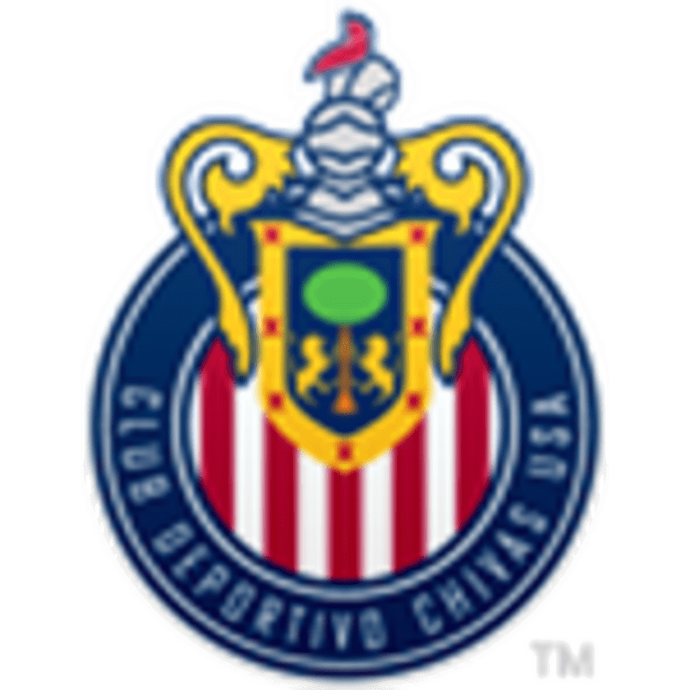Pregame Notes: LA, Chivas prep for SuperClasico grudge match -