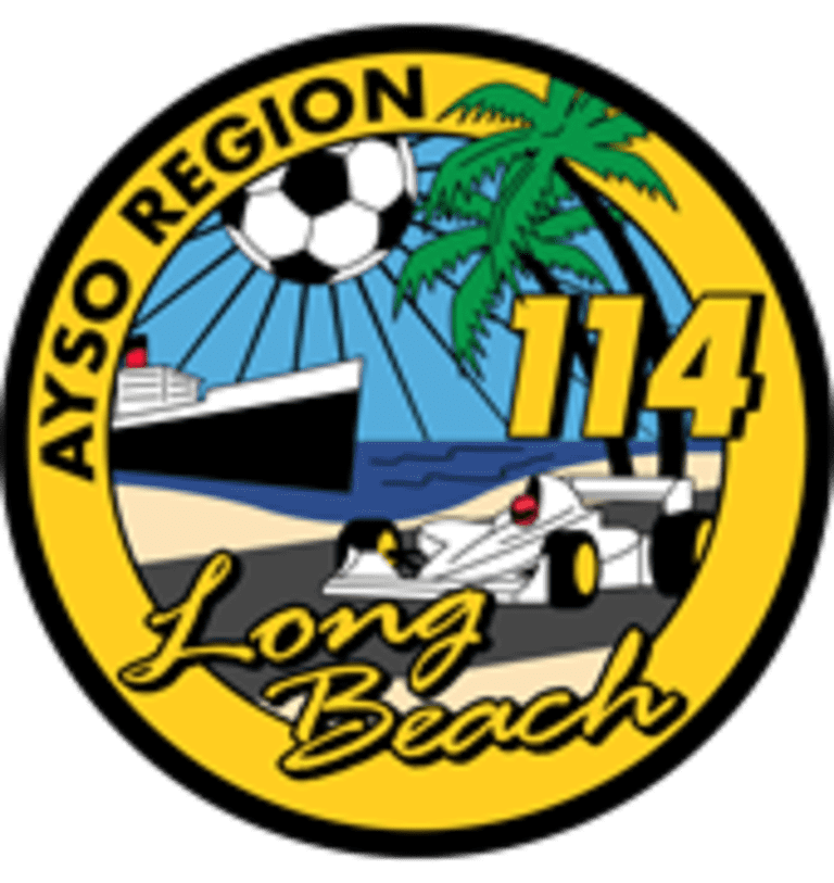 Long Beach AYSO Region 114