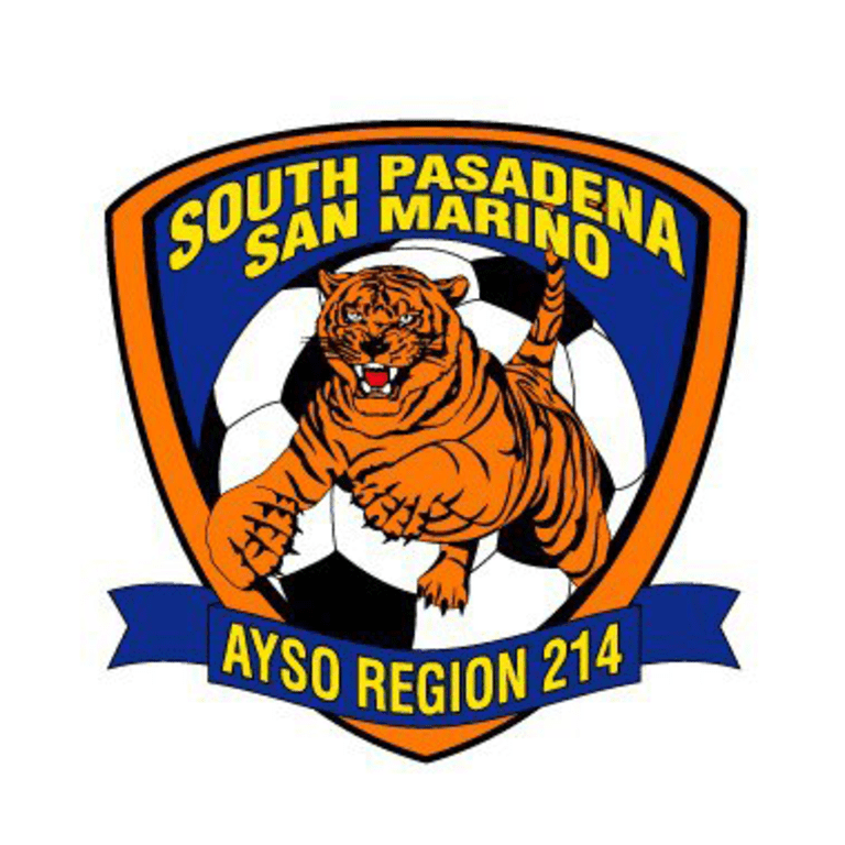 South Pasadena AYSO Region 214