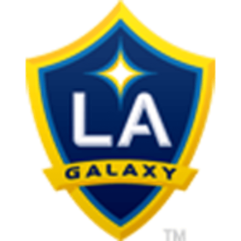 Pregame Notes: Galaxy, 'Caps clash in Western Conference Knockout game -