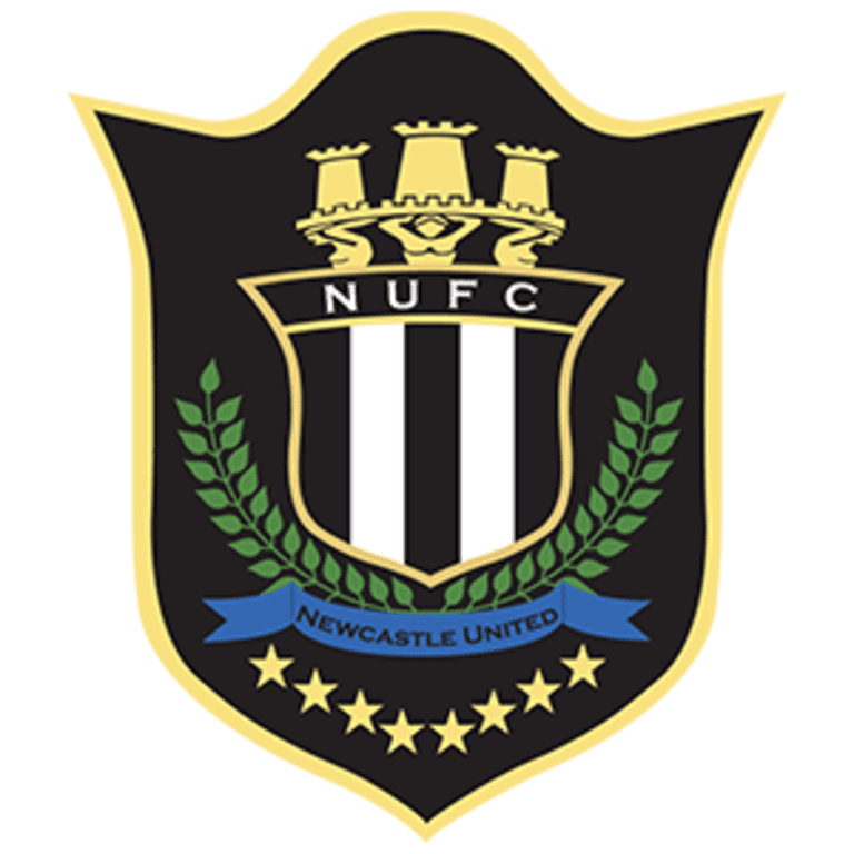 Newcastle United Futbol Club