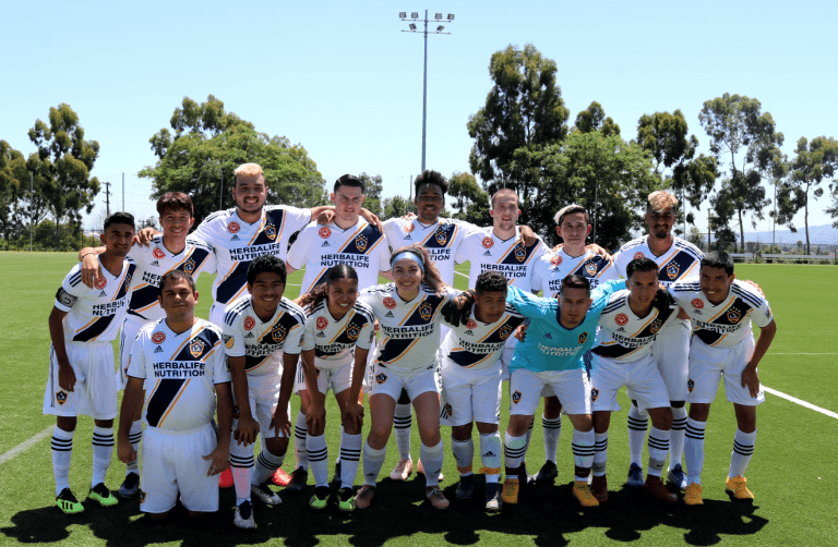 LA Galaxy Southern California Special Olympics Unified - https://losangeles-mp7static.mlsdigital.net/elfinderimages/Gameday%20Images/untitled%20folder/untitled%20folder/Screen%20Shot%202019-08-16%20at%202.51.17%20PM.png