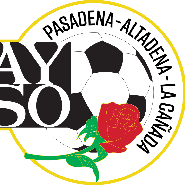 Pasadena AYSO Region 13