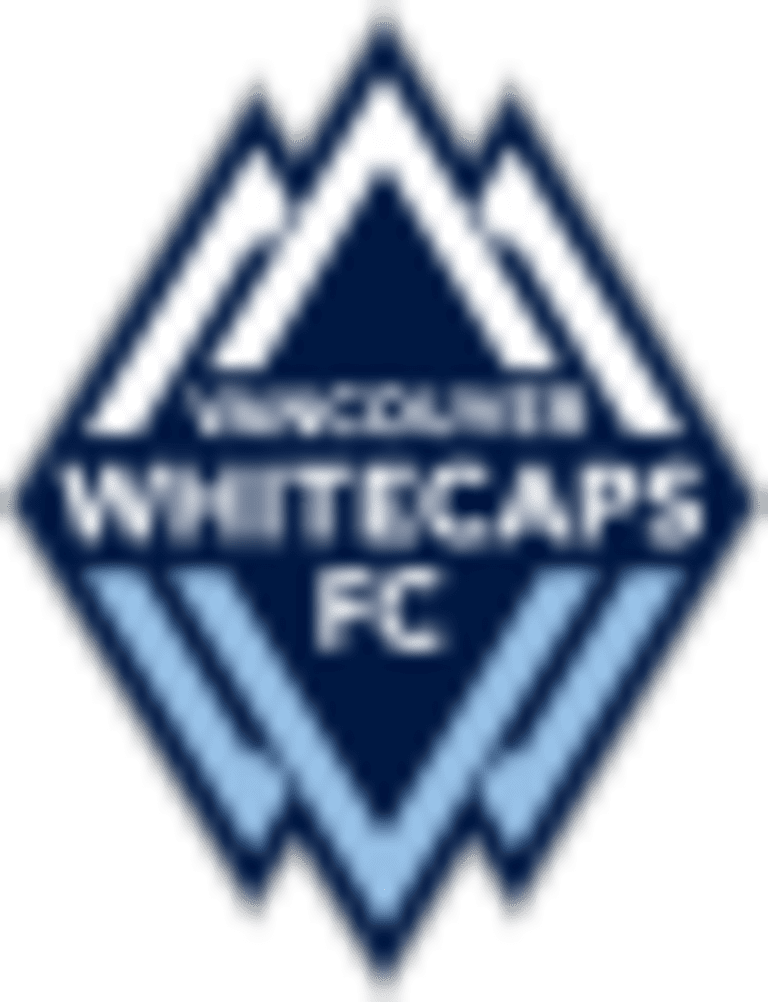 Preview: League-leading Galaxy host Whitecaps FC for the first time on Saturday -