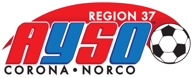 Corona AYSO Region 37
