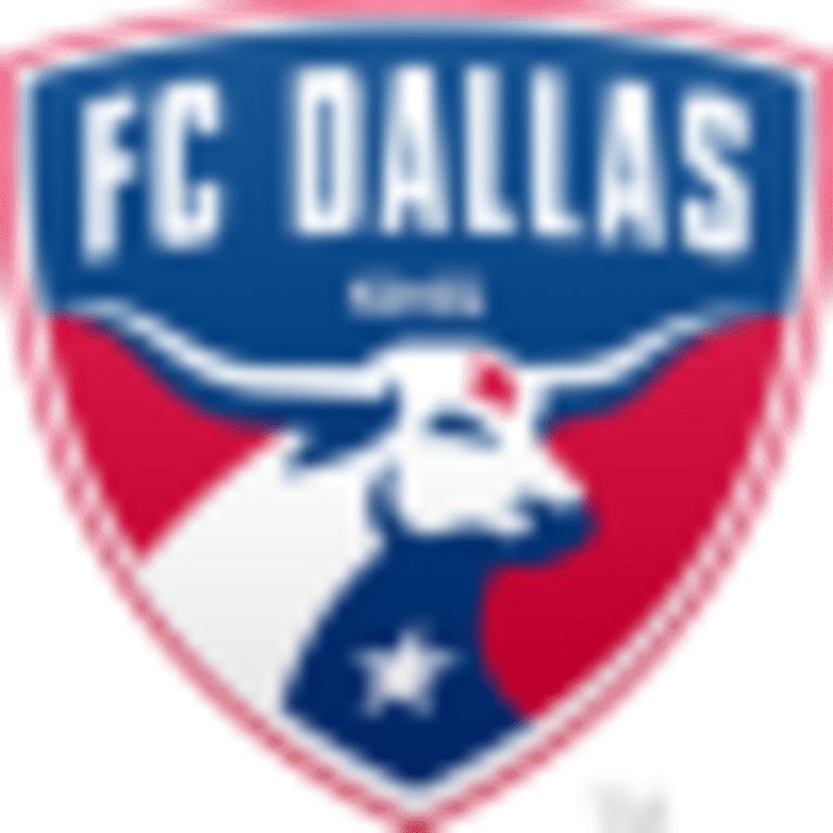 Pregame Notes: FC Dallas continue playoff chase vs Galaxy at The Home Depot Center - //losangeles-mp7static.mlsdigital.net/mp6/imagecache/next_matches_team_logo/dallas_150.png