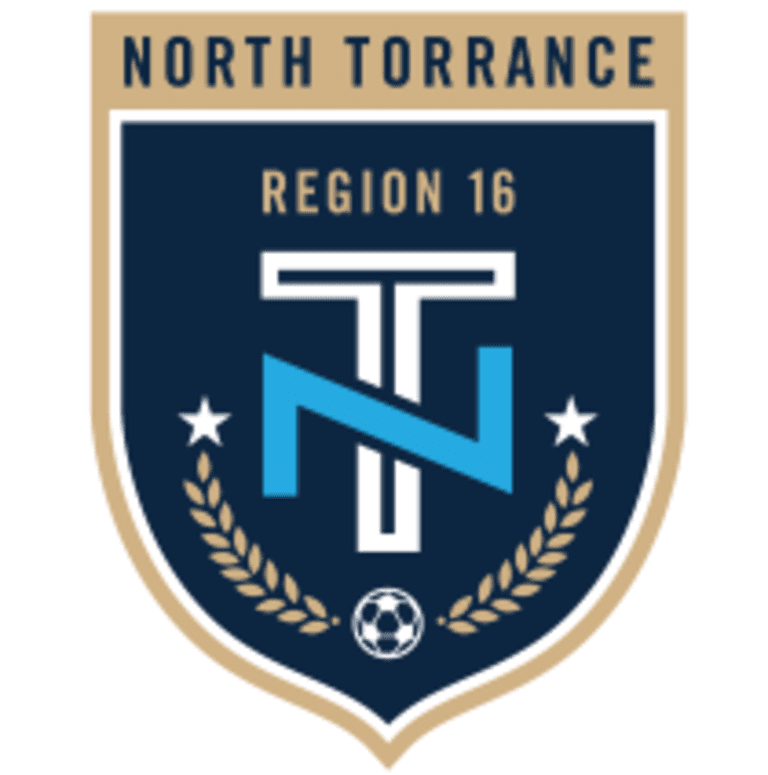 North Torrance AYSO1