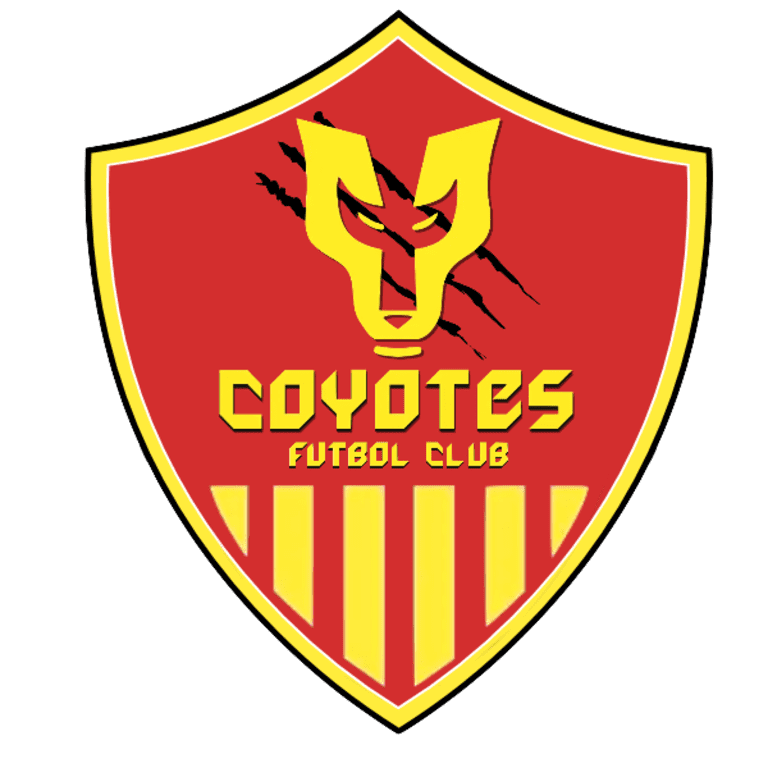 Coyotes Fubtbol Club