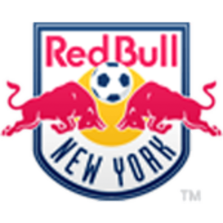 Preview: Galaxy travel to RBNY for Western Conference Semifinals first leg -