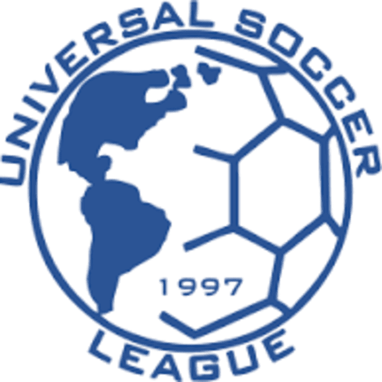 Universal Soccer League