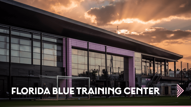 fl blue training center image button
