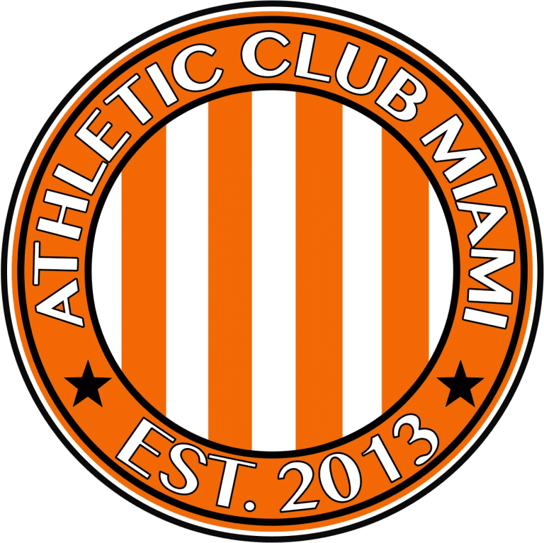 Athletic Club Miami NEW Logo 3