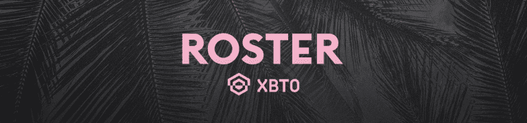 Roster+XBTO