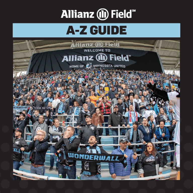 Game Guide: MNUFC vs. Portland Timbers (Open Cup) - A-Z GUIDE
