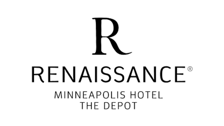 Renaissance Minneapolis Hotel Logo