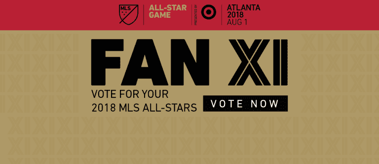 Weekly Recap: Memorial Day Weekend Edition - Vote for the All-Star Fan XI