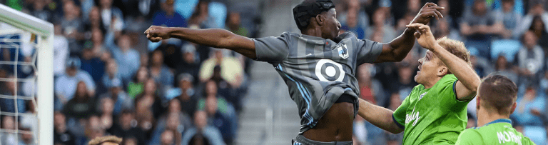 Game Guide: MNUFC at Seattle Sounders -
