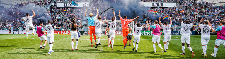 Game Guide: MNUFC at Montreal Impact -