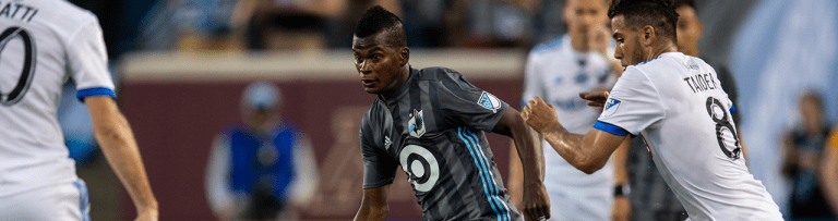 Game Guide: MNUFC at Montreal Impact -