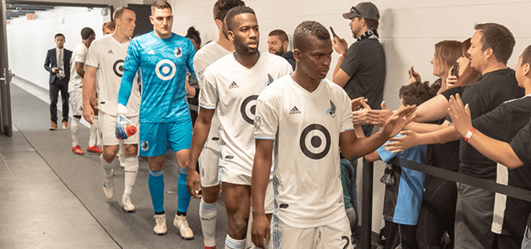 New Items Added To MNUFC App Marketplace -