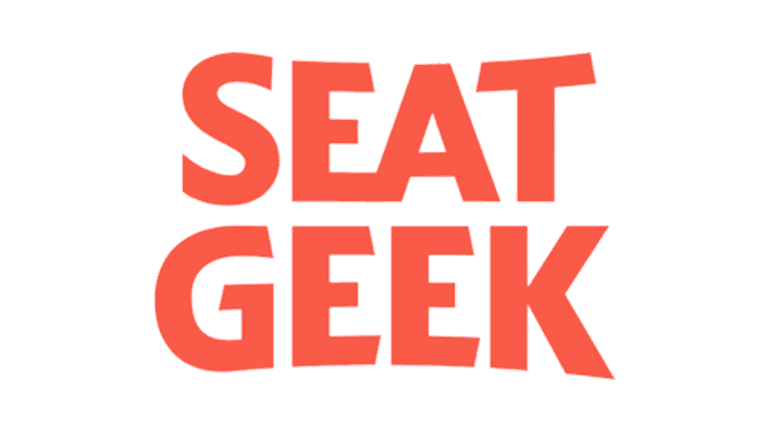 Seat Geek Logo