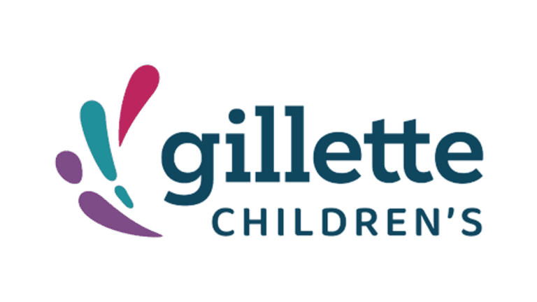 Gillette Children's Hospital Logo