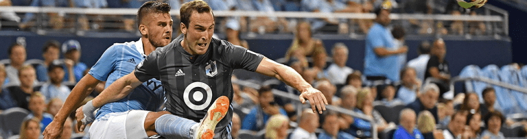 Game Guide: Open Cup, MNUFC vs. Sporting KC -