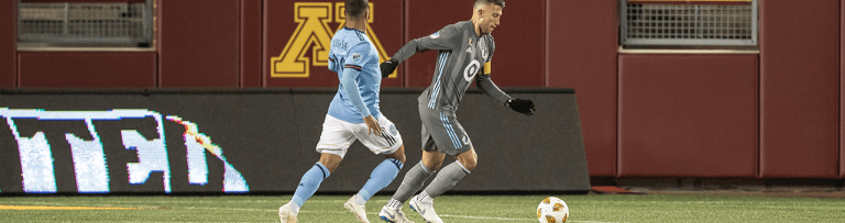 Game Guide: MNUFC at RBNY -