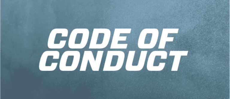 Match Day: MINvRSL - Code of Conduct