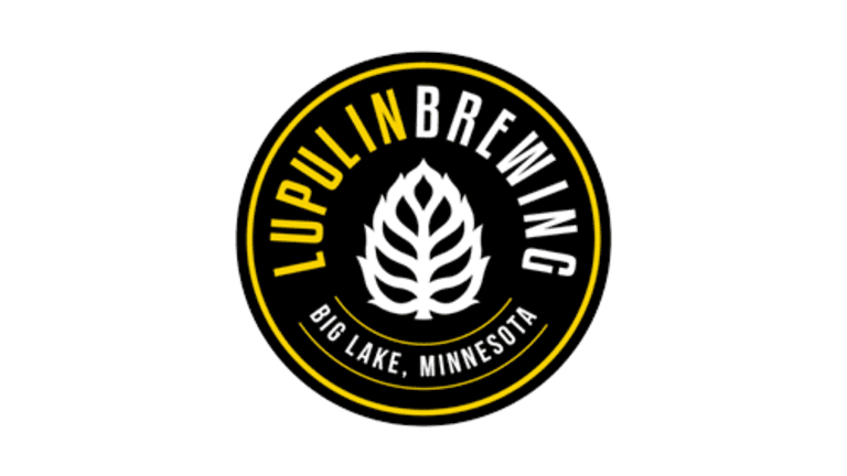 Lupulin Brewing Logo