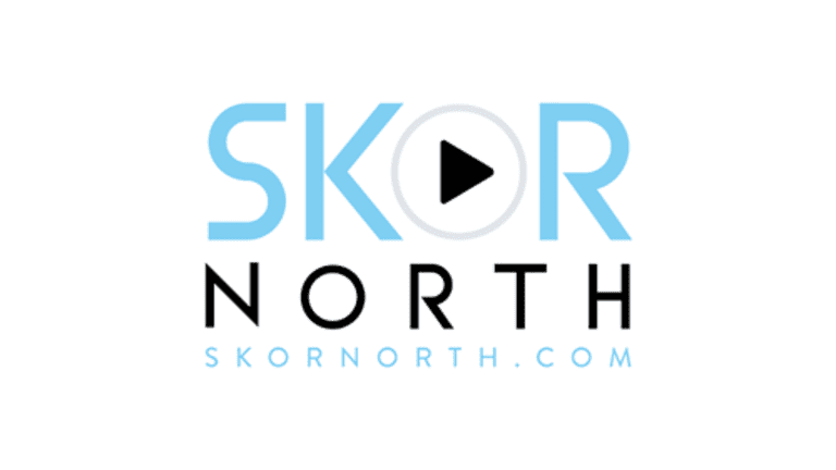 SKOR North Logo