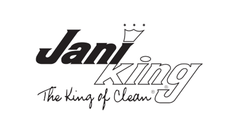 Janiking Logo