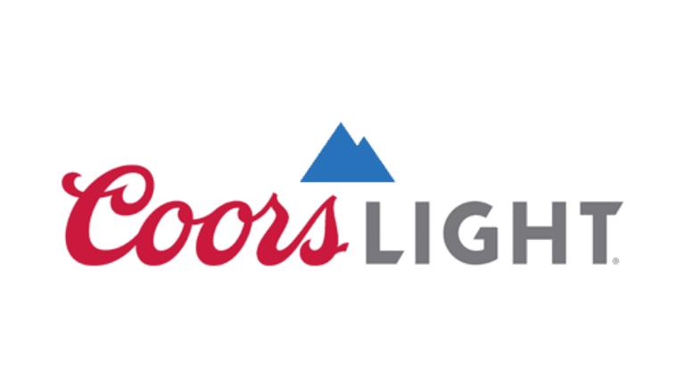 Coors Light Logo