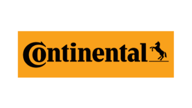 Continental Tire Logo