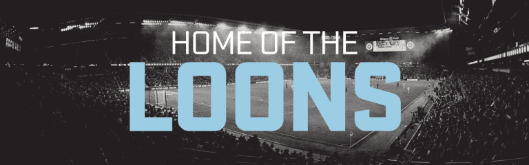 Allianz Field: Home of the Loons