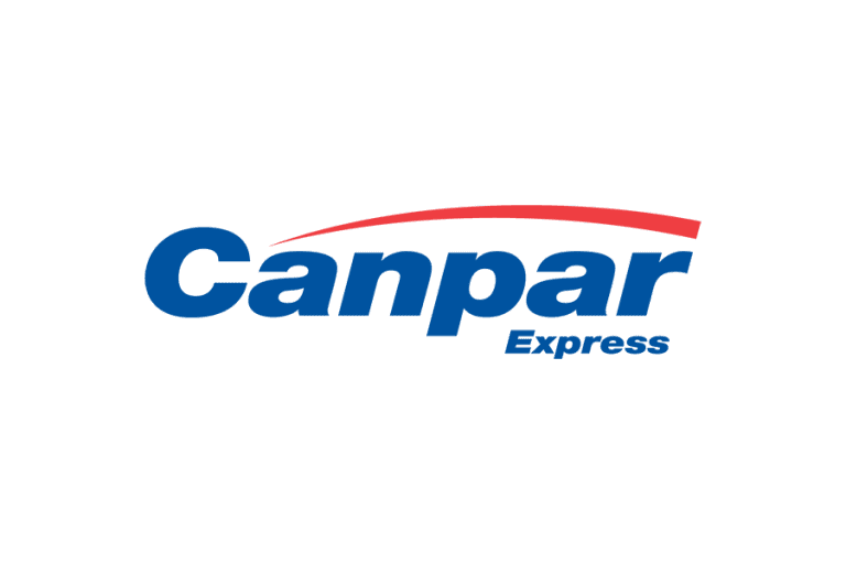 Canpar-Express