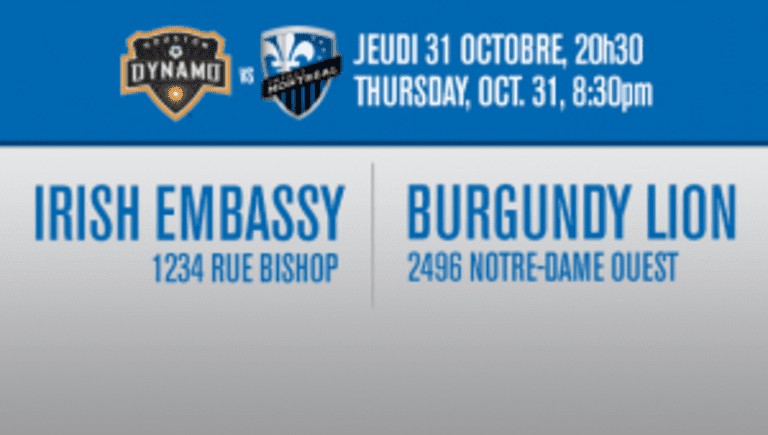Preview: Impact ready for its first MLS playoff game this Thursday in Houston - //montreal-mp7static.mlsdigital.net/mp6/imagecache/300x170/image_nodes/2013/10/viewingparty_620x350_31oct.png
