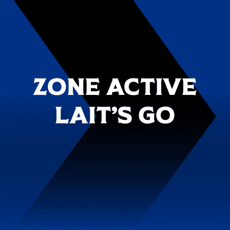 FR Zone Active Laits Go