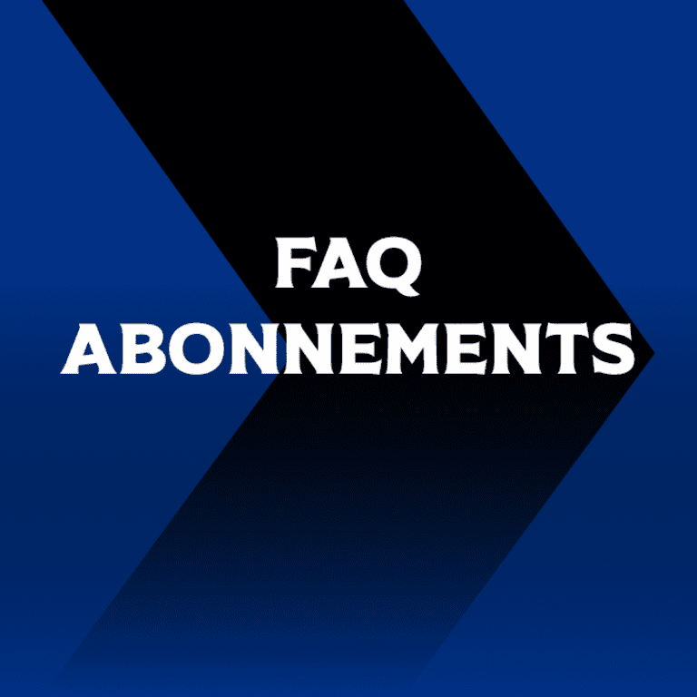 FR FAQ Memberships