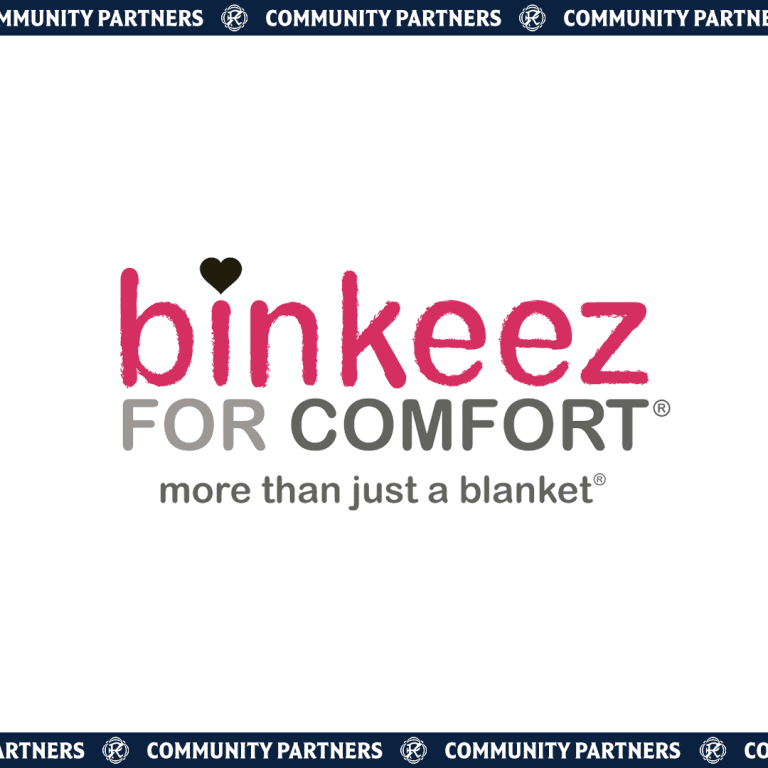 Binkeez for Comfort