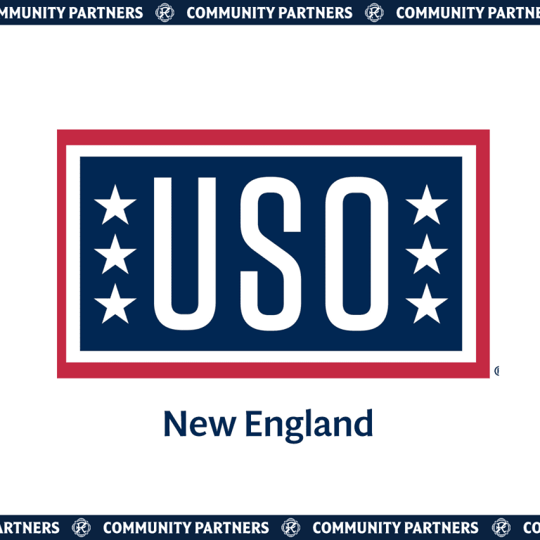 USO New England