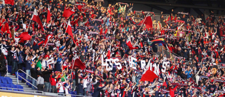 MATCHDAY GUIDE | New England Revolution at New York Red Bulls | August 17, 2019 -