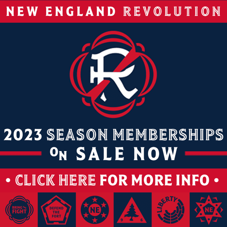 2023 Season Memberships on Sale Now