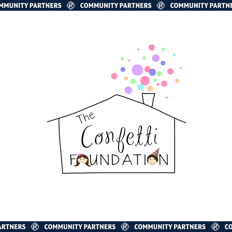 Confetti Foundation