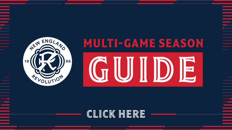 Multi-Game Guide
