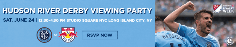 In Quotes: NYCFC 2-1 Seattle Sounders -