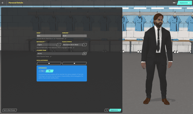 NYCFC x FM20 | Beginner's Guide to Football Manager 2020 -