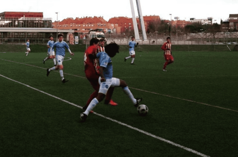 New York City FC’s Academy completes Tournament in Spain -