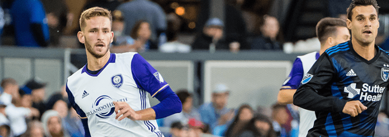 Orlando City ‘Gain Two Players’ After Debut of PC and Pereira -